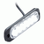HEISE MUNICIPALITY 6 LED STROBE MARKER - WHITE EACH