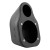 High Density Abs 2-Way Universal Pod 1 X 4" and 1 x Tweeters