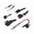 DT Wiring Harness and Switch Kit - 1 Lamp, Universal