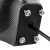 DS18 HYDRO FLAT MOUNT UNIVERSAL POD FOR 6.5" SPEAKERS , BUILT IN RGB LED - CARBON FIBER PAIR DS18 HYDRO FLAT MOUNT UNIVERSAL POD FOR 6.5" SPEAKERS , BUILT IN RGB LED - CARBON FIBER PAIR