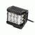 Dual Row Cube Lights - 140-Degree Dual Zone, 12 LED