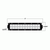 METRA DAYTONA 8" 36 WATT  DUAL ROW CREE LED LIGHT BAR
