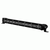 METRA DAYTONA ULTRA SLIM 13.5'"36 WATT SINGLE ROW CREE LED LIGHT BAR