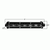 METRA DAYTONA ULTRA SLIM 19.5" 54 WATT SINGLE ROW CREE LED LIGHT BAR