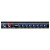 DS18 HIGH VOLT 7 BAND EQUALIZER WITH HIGH LEVEL INPUT, AUTO TURN-ON & HIGH VOLTAGE INDICATOR