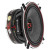 DS18 EXL 4" 2-Way Coaxial Speaker with Fiber Glass Cone | 60W RMS 3-Ohm