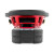 DS18 EXL SERIES 6" 800W DUAL 2 OHM SUBWOOFER