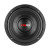 DS18 EXL SERIES 6" 800W DUAL 4 OHM SUBWOOFER