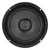 DS18 PRO 6.5" SHALLOW CARBON FIBER WATER RESISTANT CONE MID-BASS LOUDSPEAKER 250W RMS 4 OHM
