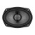 DS18 PRO 6X9 Carbon Fiber Water resistant Cone Neodymium  Mid-Bass Loudspeaker 4-Ohm