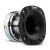 DS18 PRO 3.5" DRIVER WITH 1" THROAT COMPRESSION TWEETER KIT. 1.5" POLYIMIDE VOICE COIL AND NEODYMIUM MAGNET