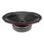 DS18 PRO 6X9" SHALLOW WATER RESISTANCE CONE NEODYNIUM FULL RANGE LOUDSPEAKER WITH BULLET 500 WATTS