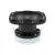 DS18 3" HIGH COMPRESSION SUPER BULLET TWEETER WITH 1" POLYESTER VOICE COIL AND NEODYNIUM MAGNET