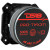DS18 PRO 4" SUPER BULLET TWEETER 500 WATTS 1.5" TITANIUM 4 OHM VOICE COIL