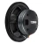 PRO 6.5" SLIM HYBRID MIDRANGE SPEAKER WITH BUILT IN DRIVER