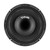 PRO 6.5" SLIM HYBRID MIDRANGE SPEAKER WITH BUILT IN DRIVER