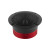 DS18 SOUND QUALITY LOUD COMPRESSION HORN 1.3' VOICE COIL SUPER BULLET TWEETER - EACH