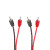 DS18 17' RCA CABLE