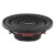 DS18 SHALLOW 10" 700W DVC SUBWOOFER