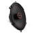 DS18 GEN-X SERIES 5" X 7" 2 WAY COAXIAL SPEAKERS 165 WATTS 4 OHM