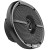 DS18 ZXI  5x7" 2-Way Coaxial Speakers with Kevlar Cone 210 Watts 4-Ohm