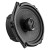 DS18 ZXI  5x7" 2-Way Coaxial Speakers with Kevlar Cone 210 Watts 4-Ohm