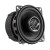 DS18 ELITE 4" FULL RANGE SPEAKERS WITH KEVLAR CONE 120W 4 OHM