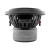 DS18 ZXI HIGH EXCURSION 10" SUBWOOFER 1600W DVC, DUAL 2 OHM