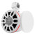 DS18 HYDRO 8" MARINE TOWERS PRO-HY8.4 INCLUDED AND CS8 COVER WHITE DS18 HYDRO 8" MARINE TOWERS PRO-HY8.4 INCLUDED AND CS8 COVER WHITE