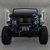 HEISE 7" Premium Chasing LED Headlights - Fits select Jeeps® 7" Premium chasing LED sealed headlights49 watts each Lumen 3000lm (high beam), 1900lm (low beam) Color temperature: 6500K