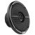 DS18 ZXI-654 Kevlar 6.5" 2-Way Coaxial Car Speaker 240 Watts 4-Ohm