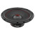 DS18 GEN-X 6.5" 2 WAY COMPONENT SPEAKER SYSTEM 150 WATTS 4 OHM