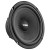 DS18 ELITE SERIES 6.5" 2 WAY COMPONENT SYSTEM WITH KEVLAR CONE & SILK DOME TWEETERS