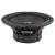 DS18 ELITE SERIES 6.5" 2 WAY COMPONENT SYSTEM WITH KEVLAR CONE & SILK DOME TWEETERS