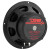 DS18 ELITE SERIES 6.5" 2 WAY COMPONENT SYSTEM WITH KEVLAR CONE & SILK DOME TWEETERS