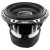 DS18 HOOLIGAN X Black Frame, High Excursion 12" Subwoofer 4000 Watts Rms 4" Dvc 4-Ohm DS18 HOOLIGAN X Black Frame, High Excursion 12" Subwoofer 4000 Watts Rms 4" Dvc 4-Ohm