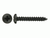 Phillips Pan Head Screw #8 x 3/4 Inch Box of 500