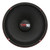 8" MIDRANGE LOUDSPEAKER HIGH GRADE NEODYMIUM RINGS MAGNET 400/ 800 WATTS RMS/ MAX