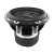 DS18 COMPETITION 15" HOOLIGAN SERIES 6000 WATT DUAL 4 OHM SUPER SUBWOOFER