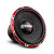 DS18 HOOLIGAN X SPL 15" 4000 WATT COMPETITION SUBWOOFER DUAL 4 OHM  VOICE COIL