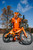 BLAUPUNKT - UNIVERSITY OF CLEMSON 500 E-BIKE - MAGNESIUM SINGLE DIE-CAST FOLDABLE FRAME BLAUPUNKT - UNIVERSITY OF CLEMSON 500 E-BIKE - MAGNESIUM SINGLE DIE-CAST FOLDABLE FRAME