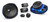 AUDIOCONTROL PNW Series 6x9" High-Fidelity Component Speakers AUDIOCONTROL PNW Series 6x9" High-Fidelity Component Speakers