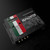 AUDIOCONTROL Digital Bass Restoration Processor - SPECIAL EDITION MEXICO AUDIOCONTROL Digital Bass Restoration Processor - SPECIAL EDITION MEXICO