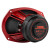 DS18 PRO 6X9" Coaxial Hybrid Mid-Range Water resistant Cone Loudspeaker with Built-in Driver 4-Ohm