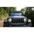 RACESPORT 9in JEEP JL Adjustable Angle Beam 108-Watt headlight with X-HALO DRL Functions RACESPORT 9in JEEP JL Adjustable Angle Beam 108-Watt headlight with X-HALO DRL Functions