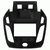 Ford Transit Connect (with AM/FM only Radio) 2014-2018 Ford Transit Connect (with AM/FM only Radio) 2014-2018