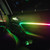 RACESPORT 4pc 36inch Ambient Flexible Acrylic Light Strip Custom Add-on Extension for AKIT18