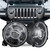 RACESPORT 9" JEEP JL/JT RGB ADJUSTABLE ANGLE BEAM 108W HEADLIGHTS WITH X-HALO + RGB FUNCTION HALO RACESPORT 9" JEEP JL/JT RGB ADJUSTABLE ANGLE BEAM 108W HEADLIGHTS WITH X-HALO + RGB FUNCTION HALO