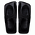 Saddlebag Lid Dual 6x9 Inch Speaker Adapter - Harley-Davidson