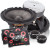 SUNDOWN AUDIO SA-6.5CS v.3 Component Set: 125-watt SUNDOWN AUDIO SA-6.5CS v.3 Component Set: 125-watt